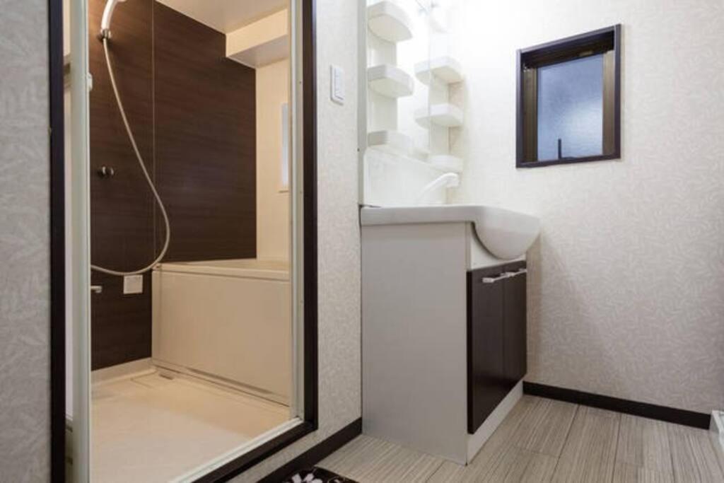 Mochida'S Guest House Tokyo Exterior photo